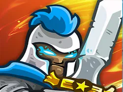 Battle For Kingdom image
