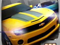 image bg Impossible Ramp Car Stunts 3D