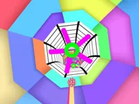VortexTunnel 3D image