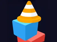 image bg maze square
