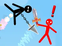 Super Stickman Duelist image