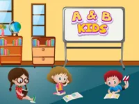 image bg A & B Kids