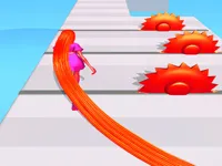 image bg Hair Challenge 3D