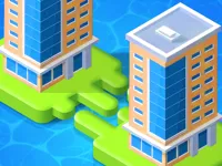 Merge Town! image