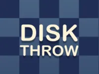 image bg Disk Throw