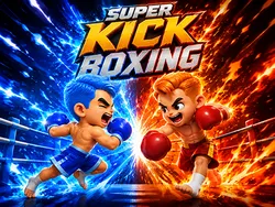 Super Kick Boxing image