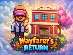 image bg Wayfarers Return