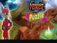 image bg Kingdom Force Puzzle
