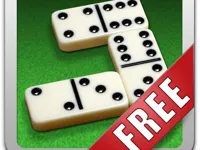 Dominoes Deluxe Free image