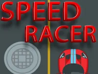image bg Speed Racer Online Game