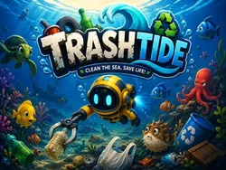 TrashTide image
