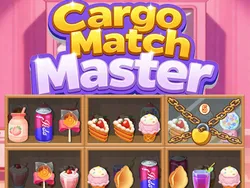 CargoMatchMaster image