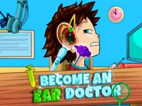 Become an Ear Doctor image