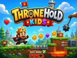 Thronehold Kids image