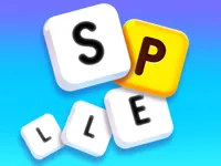 Spell with fun image