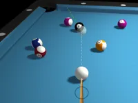 3d Billiard 8 ball Pool image