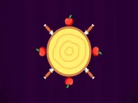 image bg Apple Knife