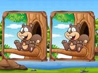 Jungle 5 Diffs image