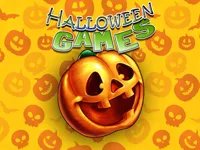 15 Halloween Games image