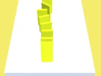 Domino Simulator Puzzle image