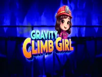 Gravity Climb Girl image