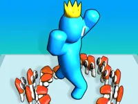 Count Alphabets Rush image