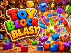 Toy Block Blast image