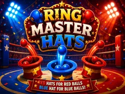 Ring Master Hats image