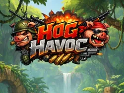 HogHavoc image