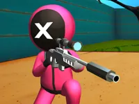image bg 456 Sniper Challenge