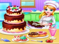 image bg Perfect Cake Maker- Cake Game