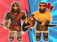 Medieval Battle 2P image