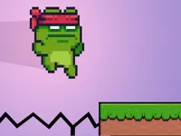 image bg Boris Frog
