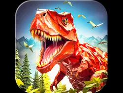 Dino Hunter: Jurassic Hunt image