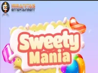 image bg Sweety Mania