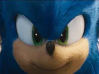 sonic fox Adventure image