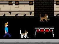 Escape From Castle Doom image