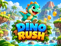 Dinos Rush image