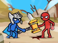 Stick Legions image