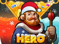 image bg Hero Rescue 2 : How To Loot - pull the pin puzzle