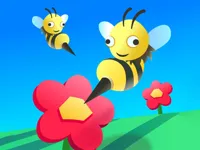 image bg Be The Bee