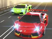 image bg Super Car Racing