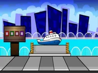 image bg Modern City Escape 2
