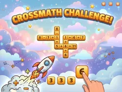 Crossmath Challenge image
