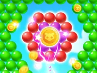 image bg Bubble Shooter FreeDom