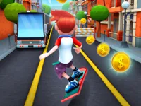 image bg Bus Rush