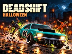 Deadshift Halloween Night image