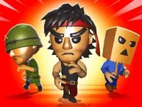 Nightmare Runners image