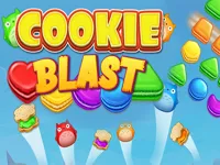Cookie Blast image