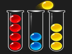Ball Sort 2D image